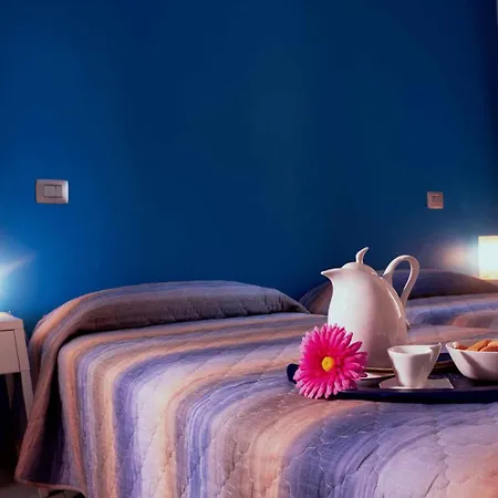 Bed & Breakfast Scarabeo 3*